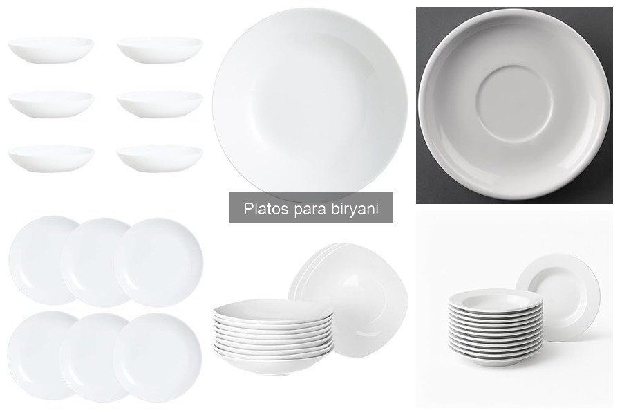 ¿Qué es el biryani? Ingredientes y Variaciones Esenciales