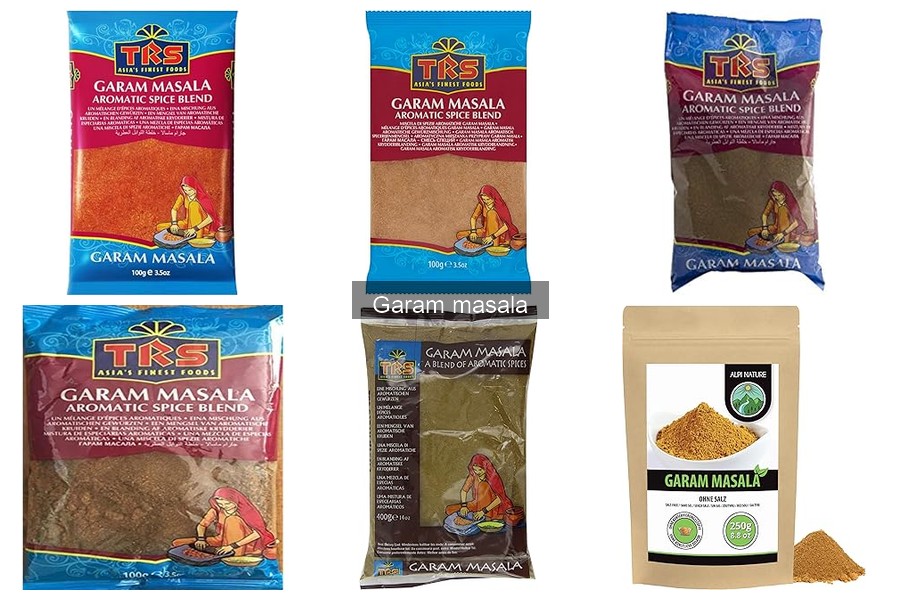 Qué es el Garam Masala: Origen, Ingredientes y Usos