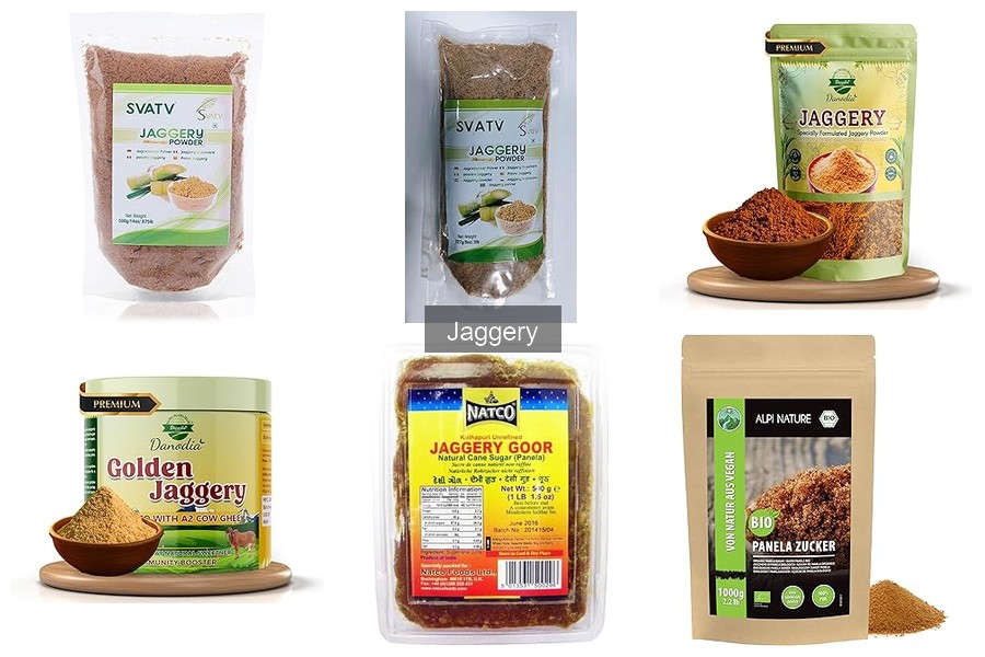 ¿Qué es el jaggery y cómo usarlo en tu cocina?