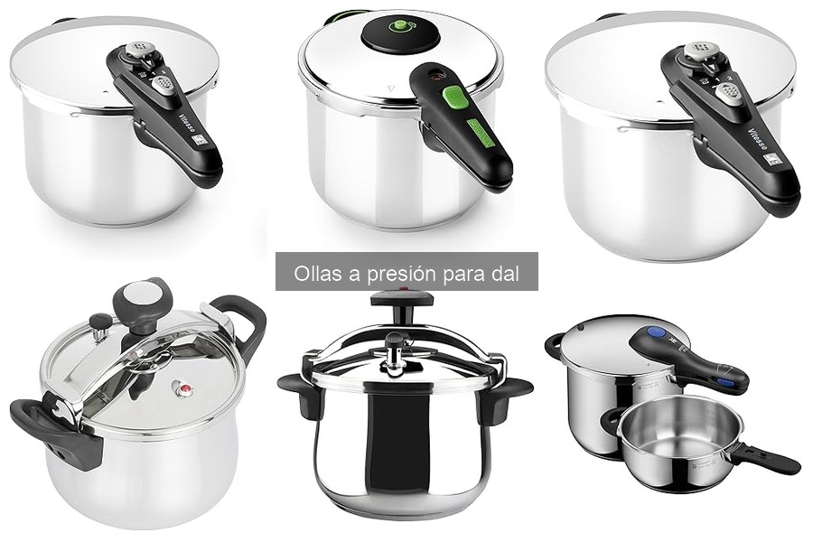 ¿Qué es una olla a presión y cómo funciona?