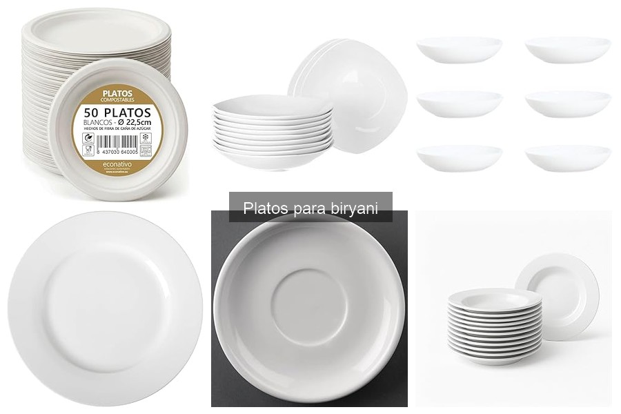 ** Recetas de Biryani: Variantes Regionales y Populares