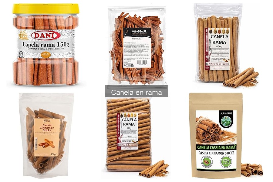 Recetas deliciosas con canela en rama para disfrutar en casa
