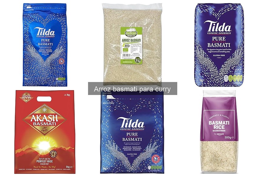 ¿Se puede usar arroz basmati para risotto? Consejos útiles